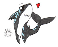 ☼ Arthegon chibi feral ☼