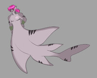 merfolk levi