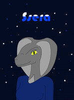 Ssera V2 Portrait