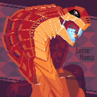 Robot Viper