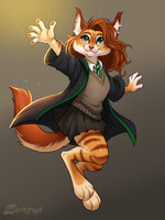 Personal | Slytherin