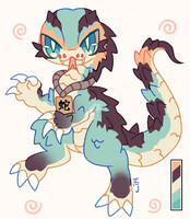 Bush Viper OTA (Closed)