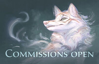 ✨🦋Commissions🦋✨