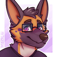 Icon Commission for TrueWinty