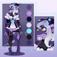 Butterfly Kobold [ CLOSED ]