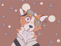 headshot art request part 2