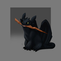 How to Train Your Dragon