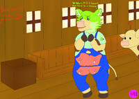 New Cow on the Block