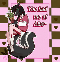 Valentine's Day {pt.1}