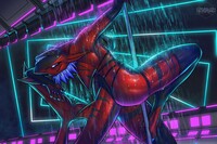 SharkDance