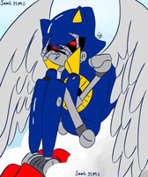 Misguided Angel