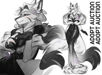 Adopt Auction (Closed)
