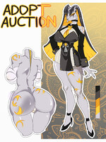 Adopt Auction (Closed)