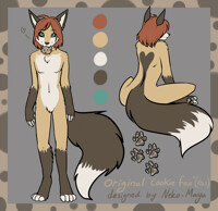 Adobtaple auction! (sold)