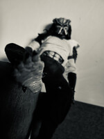 Aaaaaaand more feet stuff