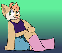 Kat!