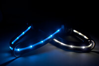 LED Collars by Lyulf