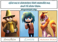 ❣Art Association❣