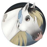 PFP Estella (Patreon Reward)
