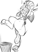 Chaos Dunk Imminent