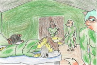 Among Men: Part 27