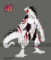 ADOPT №9509 $8 [OPEN]