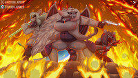 Infernal Pass