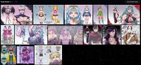 Adoptables Purge from: $10usd
