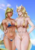 Custom commission