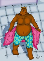 i just wanna have a sun 