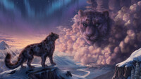 Vision of the Self