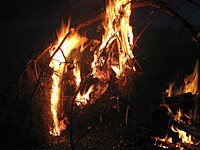 ok so I was mostly right: it wasn't safe