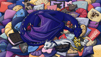 Soarin's Hoarde