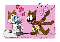 Play it again, Walter!