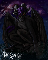 Iron Artist 16- Cinoxfellpyre