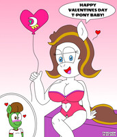 Midnight Valentine
