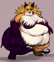 DomTheProto Commission