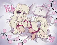 ych (5 slots open)