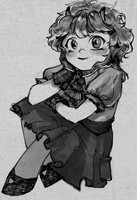 my character