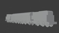 the Belgian super waffle wip1
