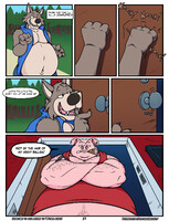 Big Bad Cravings Pg. 37