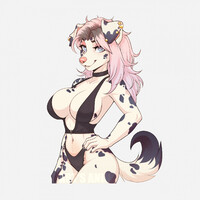 [RAFFLE] Dalmatian