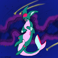 Nébulus cosmic