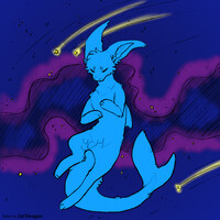 ych - cosmic manokit