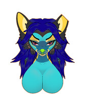 Darkfoxou #1
