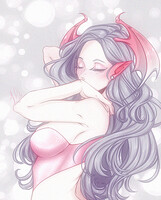 Completed YCH: FatherGore