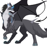 [Not my art]Look back