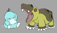 Feb 16th Shinies