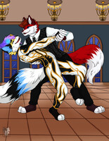 Commission for Albatoror