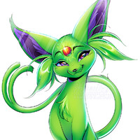 Ivy (smug)